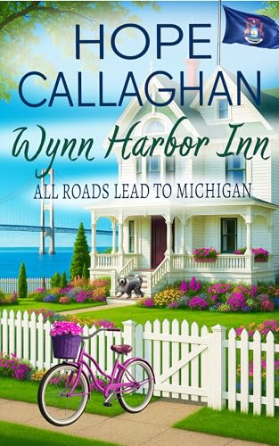 All Roads Lead to Michigan book cover