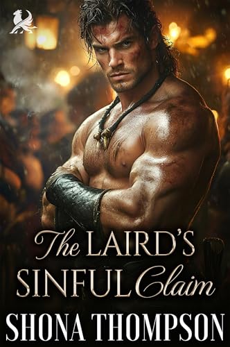 The Laird’s Sinful Claim book cover