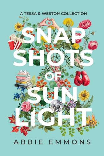 Snapshots of Sunlight book cover