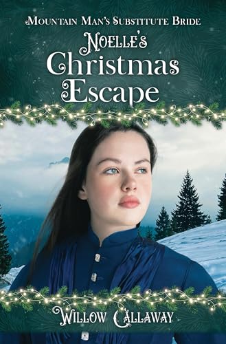 Noelle's Christmas Escape book cover