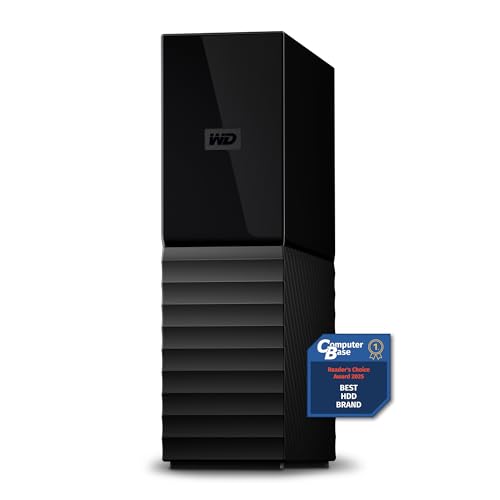 Western Digital Disco rígido interno de vigilância WD roxo de 4 TB - SATA 6 Gb/s, cache de 128 MB, 8.9 cm - WD44PURZ