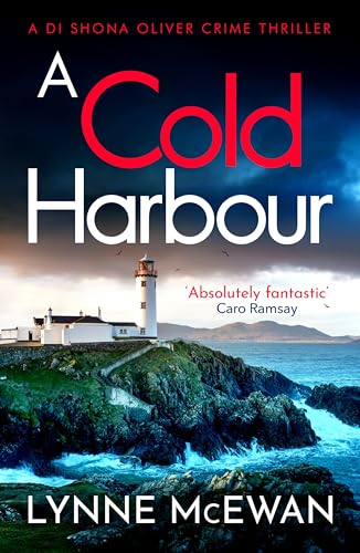 A Cold Harbour book cover