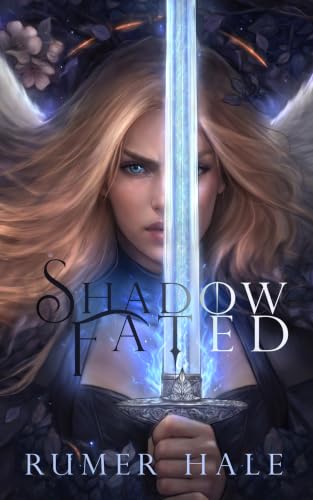 Shadow Fated book cover