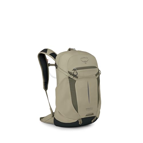 Osprey Sportlite Lightweight Hiking Hydration Backpack Unisex