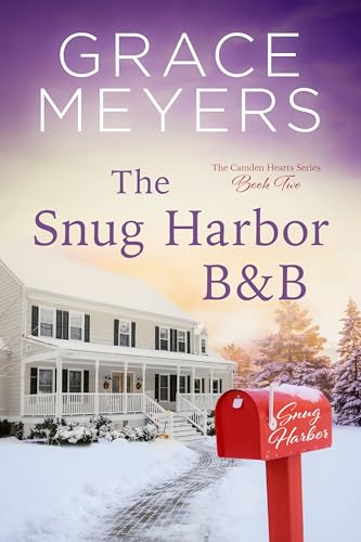 The Snug Harbor B&B 2 book cover