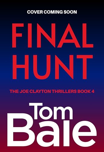 Final Hunt book cover