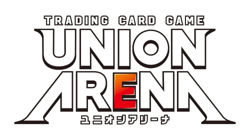 UNION ARENA ブースターパック 俺だけレベルアップな件 BOX [UA51BT]