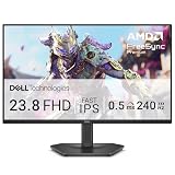 Dell SE2426HG 23.8インチ ゲーミングモニター