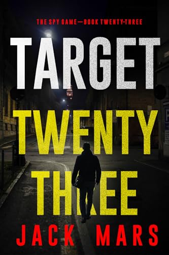 Target Twenty-Three book cover