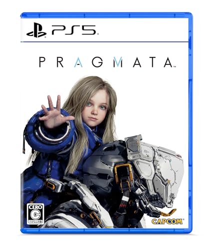 【PS5】プラグマタ