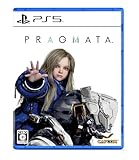 人気急上昇の商品4 - 【PS5】プラグマタ【早期購入特典】ヒュー衣装『ネオ・ブシドー』+ディアナ衣装『ネオ・クノイチ』DLC印字チラシ[有効期限： 2027年4月24日(土