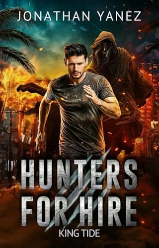 King Tide book cover