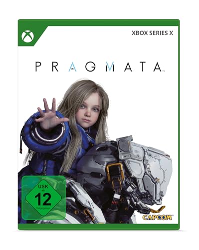 (-20%) Pragmata - [XBOX]