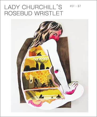 Lady Churchill’s Rosebud Wristlet No. 51 book cover