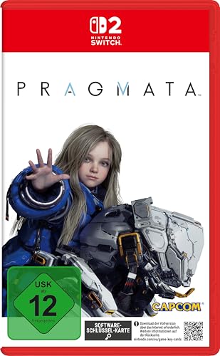 (-20%) Pragmata - [Nintendo Switch 2]