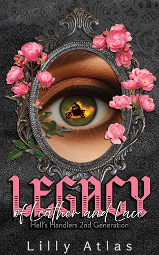 Legacy of Leather and Lace book cover