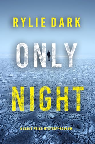 Only Night book cover
