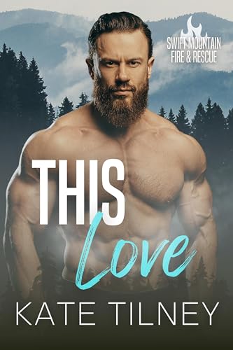 This Love book cover
