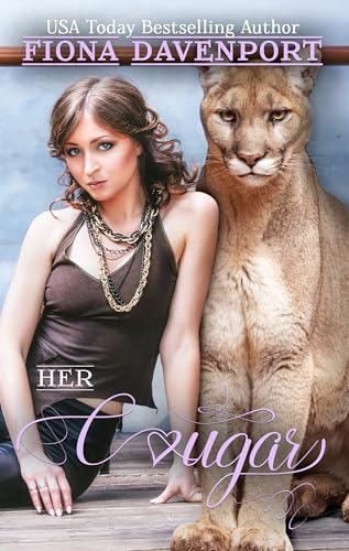 Her Cougar book cover