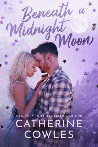 Beneath a Midnight Moon book cover