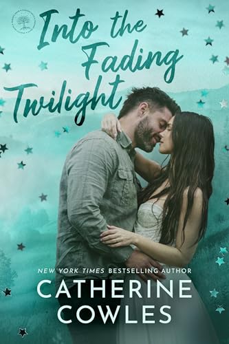 Into the Fading Twilight book cover