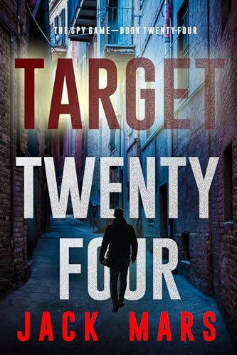 Target Twenty-Four book cover