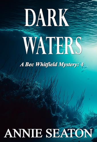 Dark Waters book cover