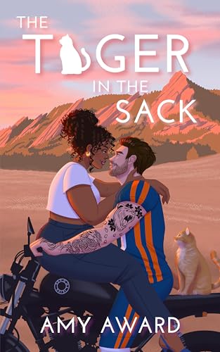 The Tiger in the Sack book cover