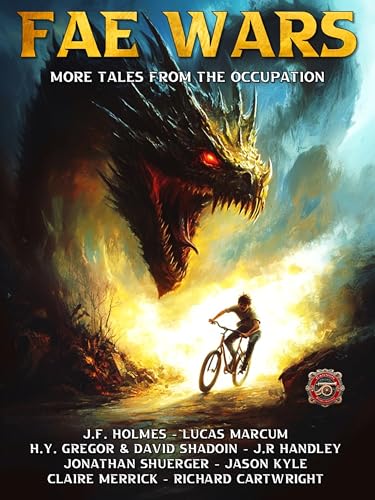 More Tales from the Occupation book cover