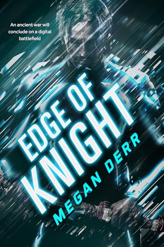 Edge of Knight book cover