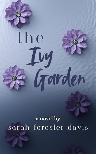 The Ivy Garden book cover