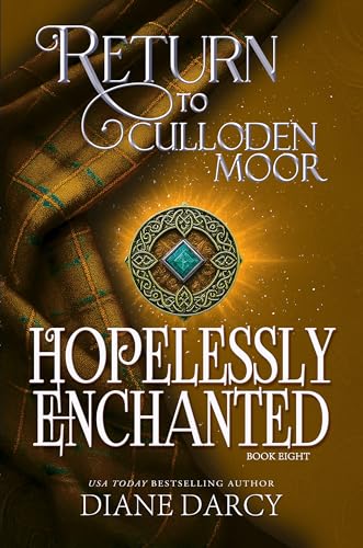 Hopelessly Enchanted book cover