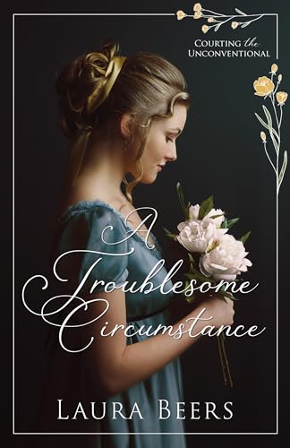 A Troublesome Circumstance book cover