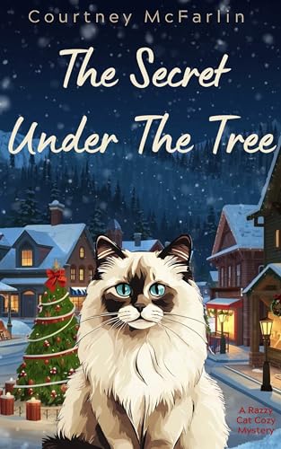 The Secret Under the Tree book cover