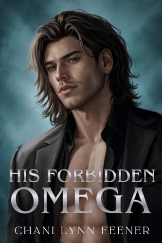 His Forbidden Omega book cover