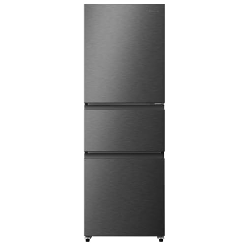 パナソニック Panasonic NR-F53HV2-N ヘアラインシャンパン 5ドア冷蔵庫 観音開き 525L 幅650mm 大型 大容量 ファミリー 静音 省エネ 3