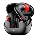 Boat Airdopes 131 Pro Buds TWS Earbuds Active Black