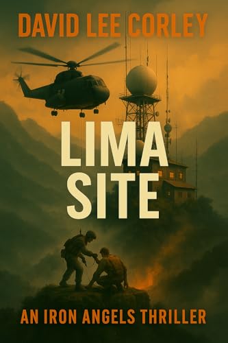 Lima Site book cover