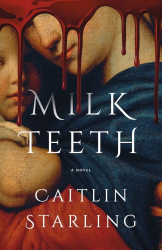 Milkteeth book cover