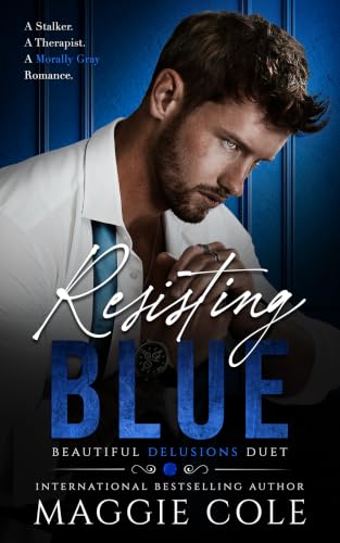 Resisting Blue book cover