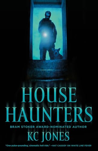 House Haunters book cover