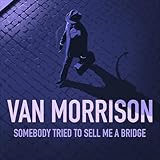 Somebody Tried To Sell Me A Bridge (2026)