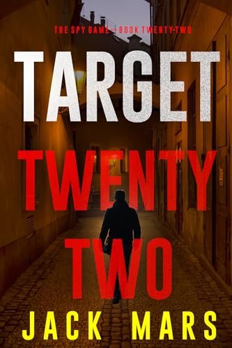 Target Twenty-Two book cover