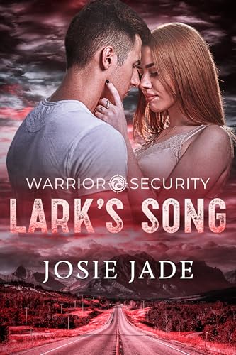 Lark's Song book cover