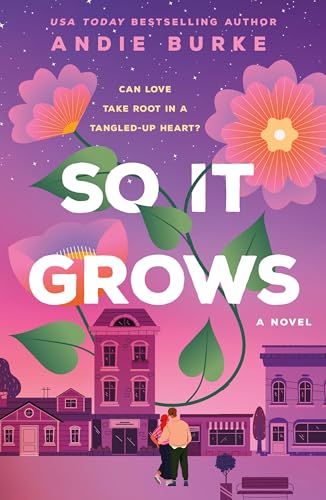 So It Grows book cover