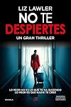 No te despiertes