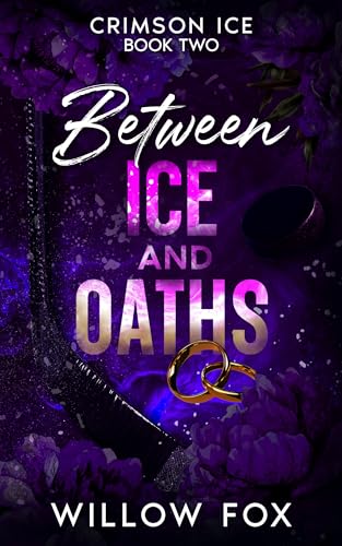 Between Ice and Oaths book cover