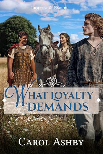 What Loyalty Demands book cover