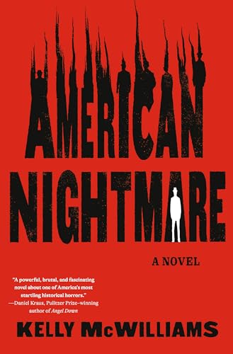 American Nightmare book cover