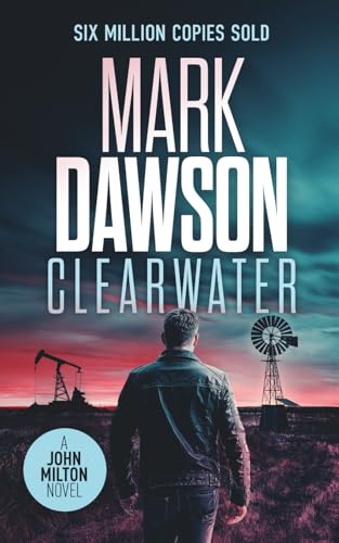 Clearwater book cover